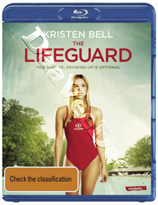 The Lifeguard (Blu-Ray)